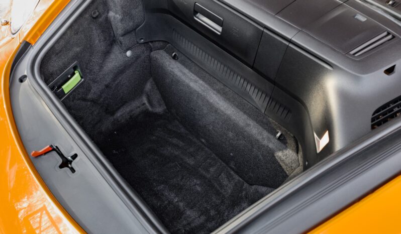 								2008 Porsche Boxster S Limited Edition full									