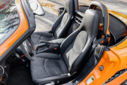 										2008 Porsche Boxster S Limited Edition full									