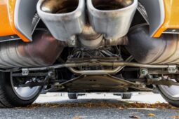 										2008 Porsche Boxster S Limited Edition full									