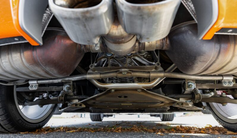 								2008 Porsche Boxster S Limited Edition full									