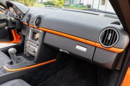 										2008 Porsche Boxster S Limited Edition full									