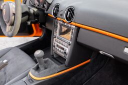 										2008 Porsche Boxster S Limited Edition full									