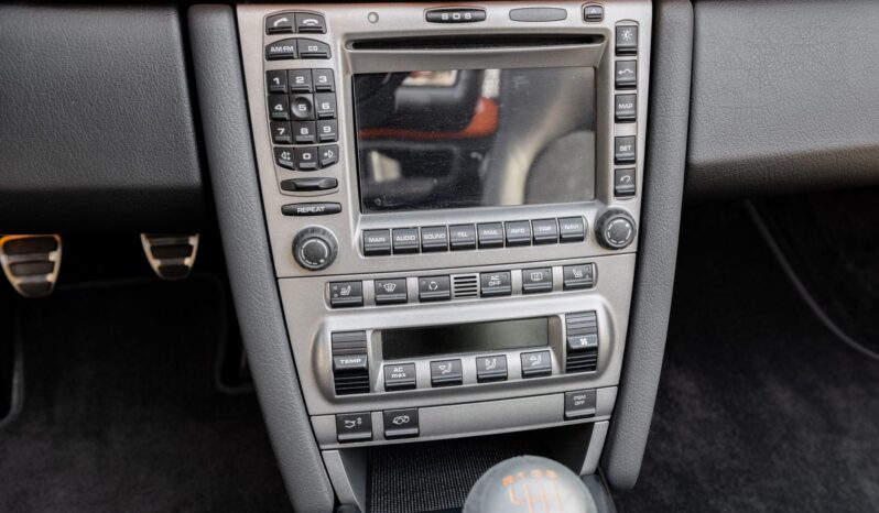 								2008 Porsche Boxster S Limited Edition full									