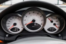 										2008 Porsche Boxster S Limited Edition full									