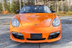										2008 Porsche Boxster S Limited Edition full									
