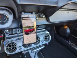 										1966 Ford Mustang Convertible 289 full									