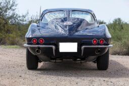 1963 Chevrolet Corvette Split-Window Coupe 4-Speed