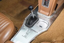 1963 Chevrolet Corvette Split-Window Coupe 4-Speed