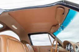 1963 Chevrolet Corvette Split-Window Coupe 4-Speed full