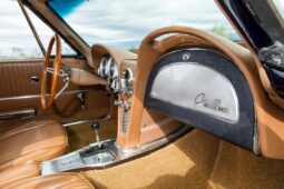 1963 Chevrolet Corvette Split-Window Coupe 4-Speed full