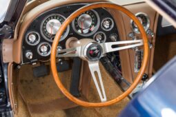 1963 Chevrolet Corvette Split-Window Coupe 4-Speed full