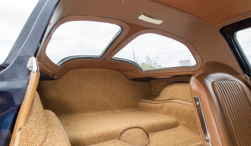 								1963 Chevrolet Corvette Split-Window Coupe 4-Speed full									