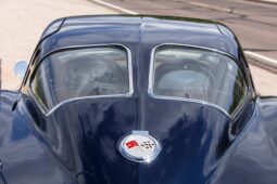 1963 Chevrolet Corvette Split-Window Coupe 4-Speed full