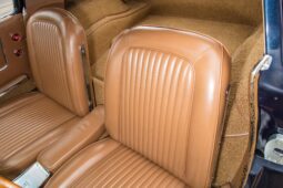 1963 Chevrolet Corvette Split-Window Coupe 4-Speed full