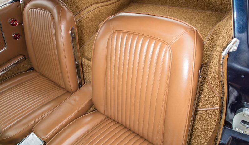 								1963 Chevrolet Corvette Split-Window Coupe 4-Speed full									