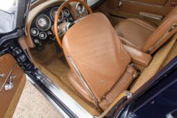 1963 Chevrolet Corvette Split-Window Coupe 4-Speed full