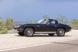 1963 Chevrolet Corvette Split-Window Coupe 4-Speed full