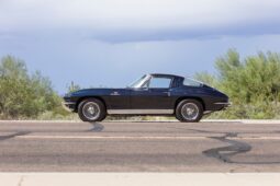 1963 Chevrolet Corvette Split-Window Coupe 4-Speed full