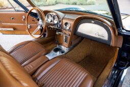 1963 Chevrolet Corvette Split-Window Coupe 4-Speed full