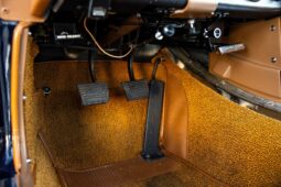 1963 Chevrolet Corvette Split-Window Coupe 4-Speed full