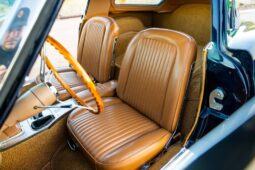 1963 Chevrolet Corvette Split-Window Coupe 4-Speed full