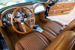 1963 Chevrolet Corvette Split-Window Coupe 4-Speed full