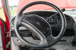 1997 Ford F-250 HD XLT SuperCab 7.5L 4×4