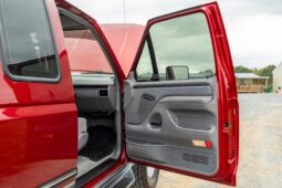 										1997 Ford F-250 HD XLT SuperCab 7.5L 4×4 full									