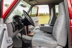 										1997 Ford F-250 HD XLT SuperCab 7.5L 4×4 full									