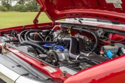 										1997 Ford F-250 HD XLT SuperCab 7.5L 4×4 full									