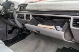 										1997 Ford F-250 HD XLT SuperCab 7.5L 4×4 full									