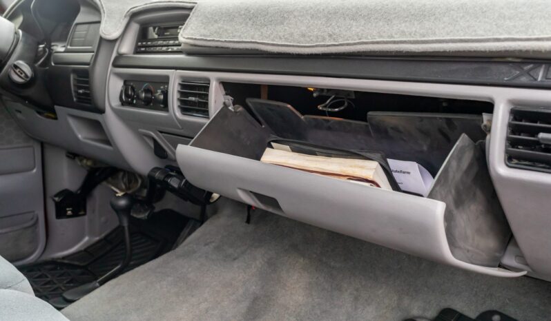 								1997 Ford F-250 HD XLT SuperCab 7.5L 4×4 full									