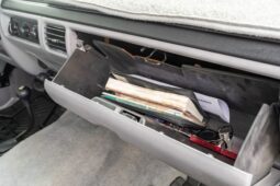 										1997 Ford F-250 HD XLT SuperCab 7.5L 4×4 full									