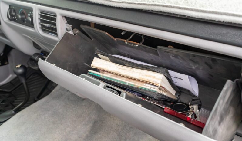 								1997 Ford F-250 HD XLT SuperCab 7.5L 4×4 full									