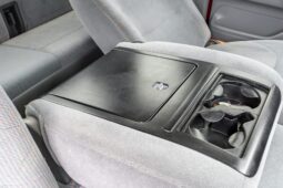 										1997 Ford F-250 HD XLT SuperCab 7.5L 4×4 full									