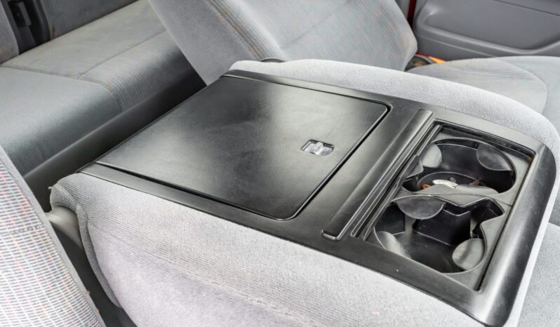 								1997 Ford F-250 HD XLT SuperCab 7.5L 4×4 full									