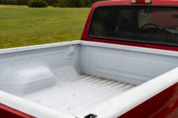 										1997 Ford F-250 HD XLT SuperCab 7.5L 4×4 full									