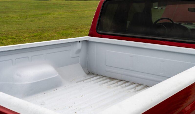 								1997 Ford F-250 HD XLT SuperCab 7.5L 4×4 full									