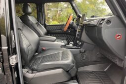 2018 Mercedes-AMG G63