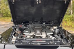 2018 Mercedes-AMG G63 full