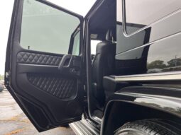 2018 Mercedes-AMG G63 full