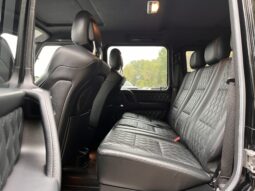 2018 Mercedes-AMG G63 full