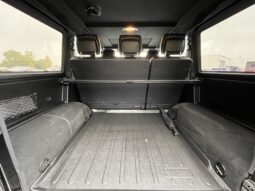 2018 Mercedes-AMG G63 full