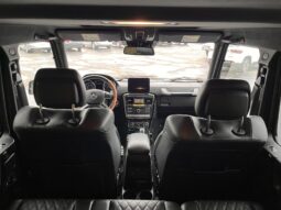 2018 Mercedes-AMG G63 full