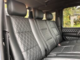 2018 Mercedes-AMG G63 full