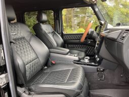 2018 Mercedes-AMG G63 full