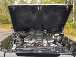 2018 Mercedes-AMG G63 full