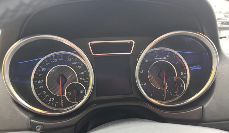 								2018 Mercedes-AMG G63 full									