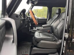 2018 Mercedes-AMG G63 full