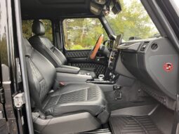 2018 Mercedes-AMG G63 full